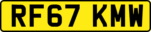 RF67KMW
