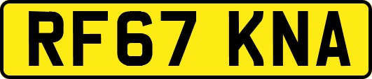 RF67KNA