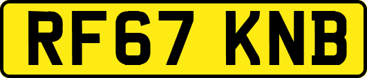 RF67KNB