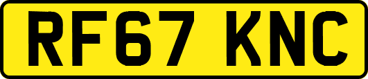 RF67KNC