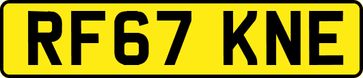 RF67KNE