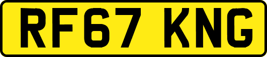 RF67KNG