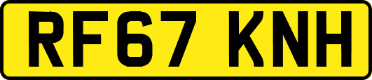 RF67KNH