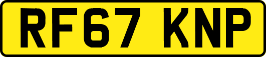 RF67KNP