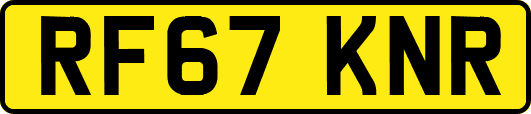 RF67KNR