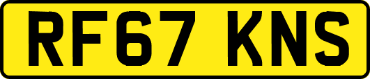 RF67KNS