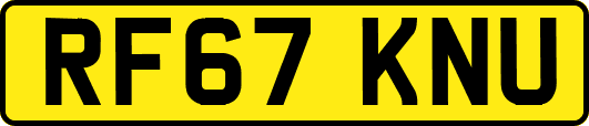 RF67KNU