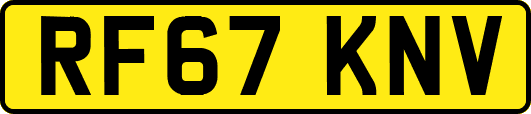 RF67KNV