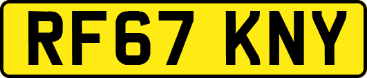 RF67KNY