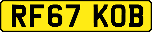RF67KOB