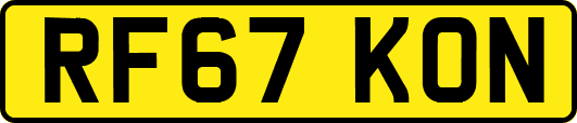 RF67KON