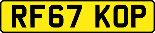RF67KOP