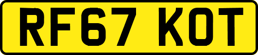 RF67KOT