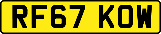 RF67KOW