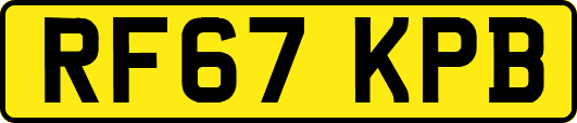 RF67KPB