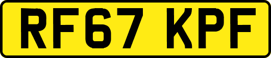RF67KPF