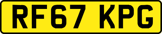 RF67KPG