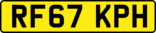 RF67KPH