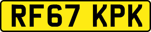 RF67KPK