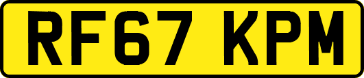 RF67KPM