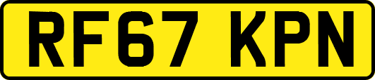 RF67KPN