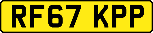 RF67KPP