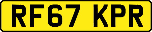 RF67KPR