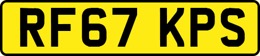 RF67KPS