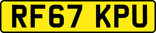 RF67KPU