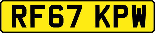 RF67KPW