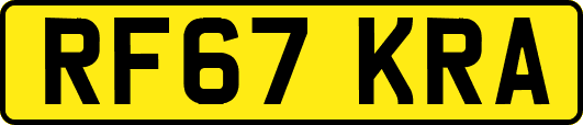 RF67KRA