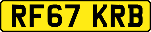RF67KRB