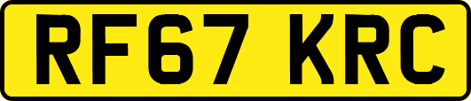 RF67KRC