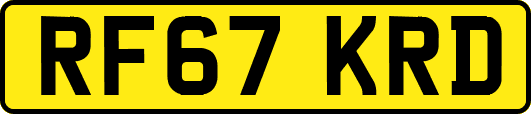 RF67KRD