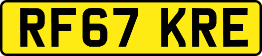 RF67KRE