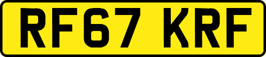 RF67KRF