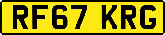 RF67KRG