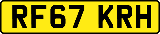 RF67KRH
