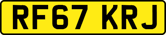 RF67KRJ