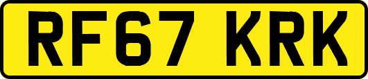 RF67KRK