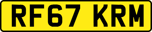 RF67KRM