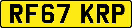 RF67KRP