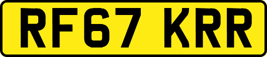RF67KRR