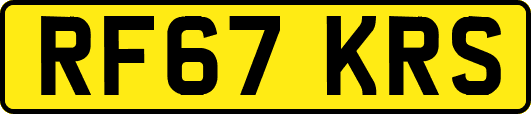 RF67KRS