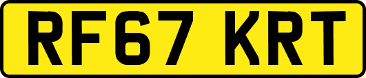 RF67KRT