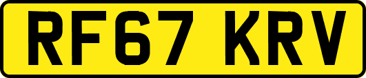 RF67KRV