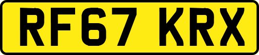 RF67KRX