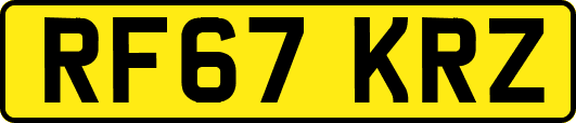 RF67KRZ