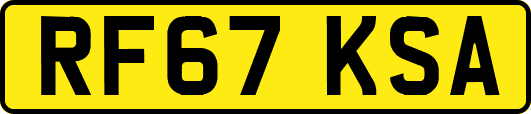 RF67KSA