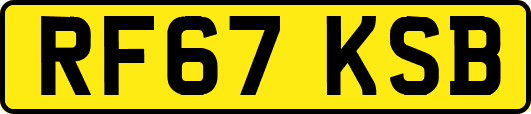 RF67KSB
